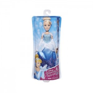 Hasbro Princesa Disney: Cinderela